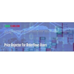 Orderflows The Price Rejector for NT7 and NT8 (Total size 3.7 MB Contains 5 files)